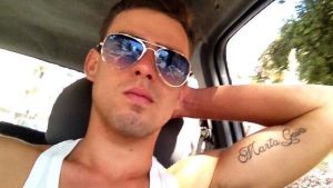 Luca Varani, 23 anni, la vittima