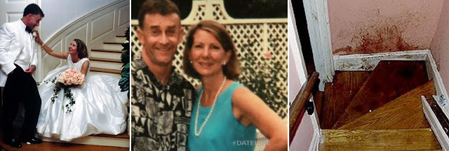 Male Escort Claims Mike Peterson Had Warmth, Affection For Wife